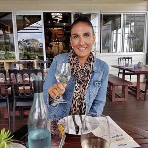 Meet your Posher, Anne